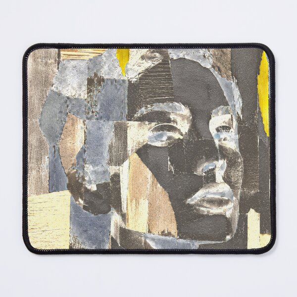 Item preview, The Woman Behind the Layers designed and sold by YannisZART.