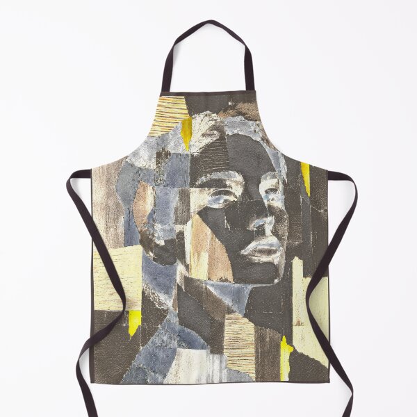 Item preview, The Woman Behind the Layers designed and sold by YannisZART.