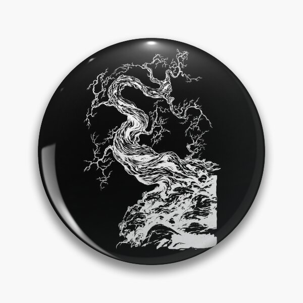 Item preview, Withered Tree designed and sold by matthewwattsart.