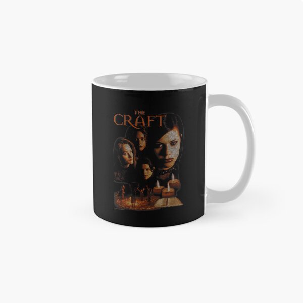 Item preview, The Craft Distressed Sepia Poster Design designed and sold by LuyseiQakama.