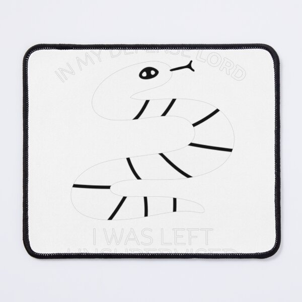 Item preview, In my defense lord, i was left unsupervised sarcasm designed and sold by Bxgxudjshdh.