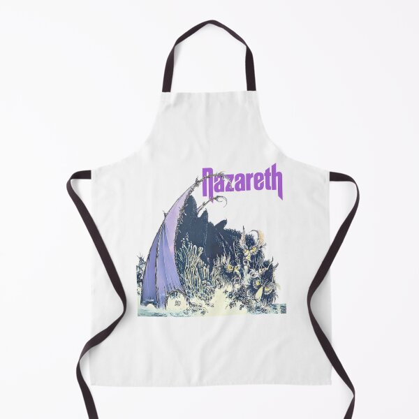 Item preview, Nazareth Hair Of The Dog Classic Tshirtpng designed and sold by marionojudy.