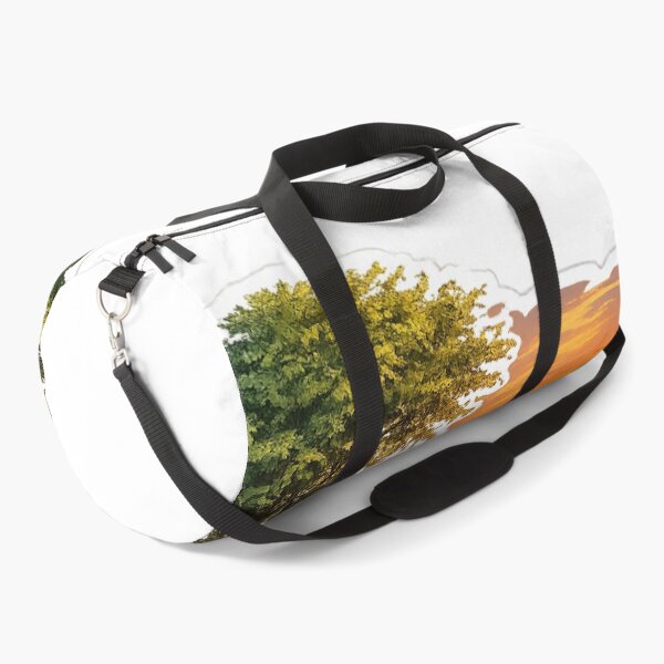 Item preview, Punjabi Farmer at Sunset – Rural Village Farming Sticker designed and sold by Arts121.