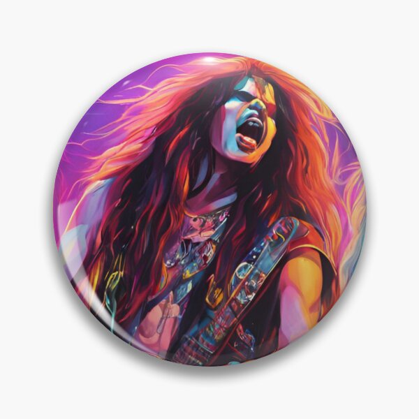Item preview, Rock & Roll,  designed and sold by RisingWolfStudio.