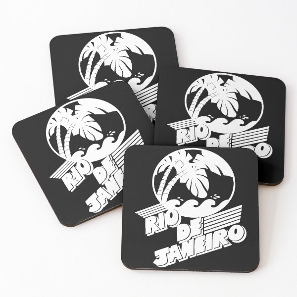Item preview, Rio De Janeiro designed and sold by a2ungugu.