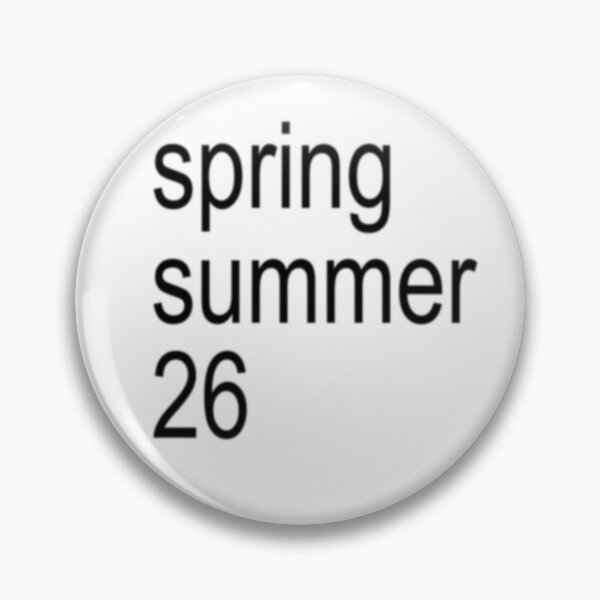 Item preview, spring summer 26 designed and sold by gabbyhandss.