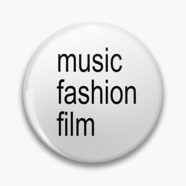 Item preview, music fashion film designed and sold by gabbyhandss.