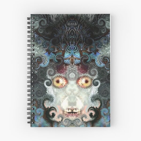 Artikelvorschau, Liquid Demons 9. entworfen und verkauft von efritadesign.