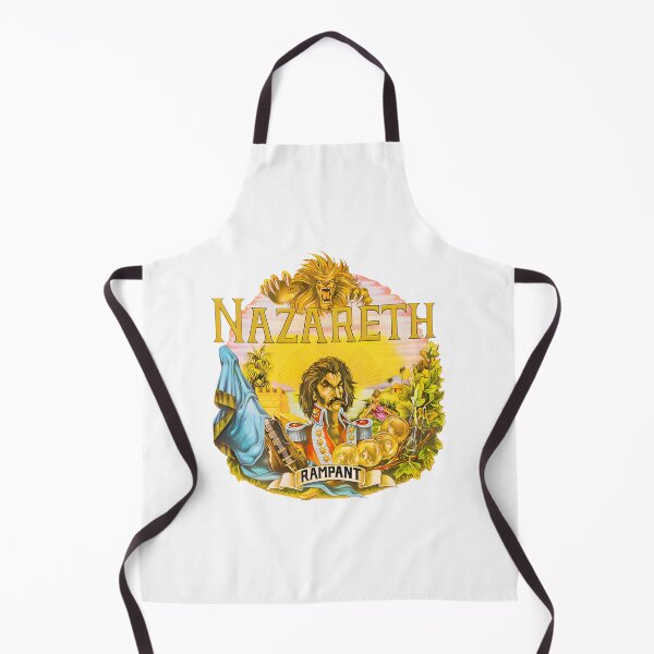 Item preview, Nazareth Rampant Classic Tshirtpng designed and sold by marionojudy.