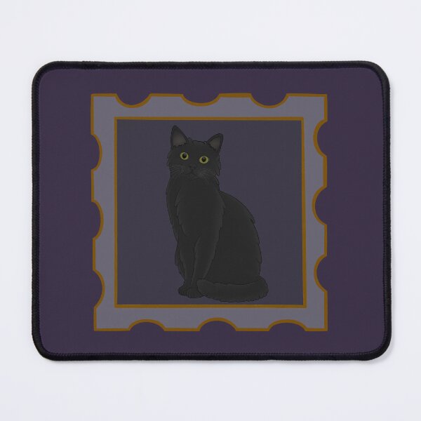 Item preview, Lucky cat designed and sold by Just-2-Raccoons.