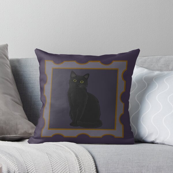 Item preview, Lucky cat designed and sold by Just-2-Raccoons.