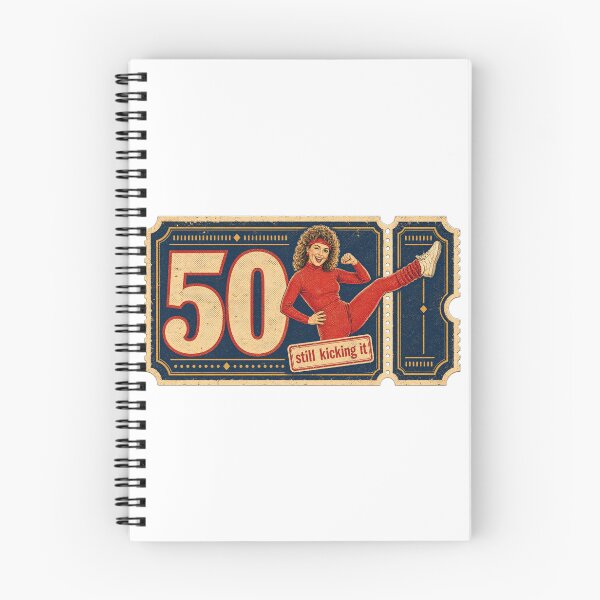 Item preview, I'm 50 - Sally O'Malley designed and sold by virusdesigner.