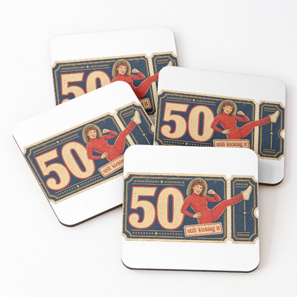 Item preview, I'm 50 - Sally O'Malley designed and sold by virusdesigner.
