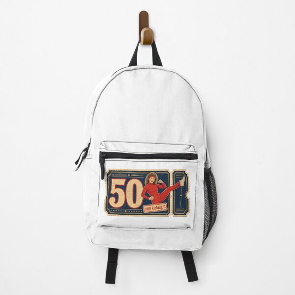 Item preview, I'm 50 - Sally O'Malley designed and sold by virusdesigner.