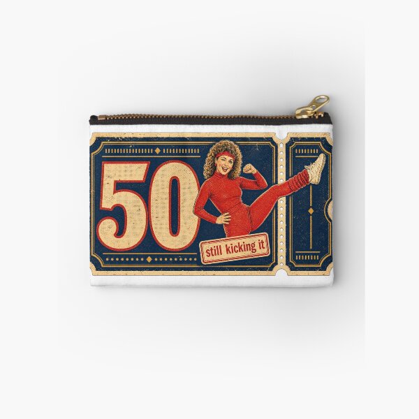 Item preview, I'm 50 - Sally O'Malley designed and sold by virusdesigner.