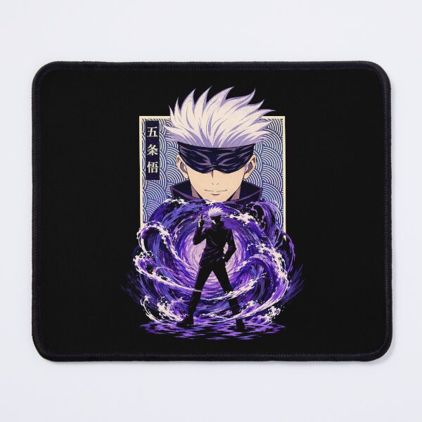 Item preview, Jujutsu Kaisen - Gojo Satoru designed and sold by ning-lucky.