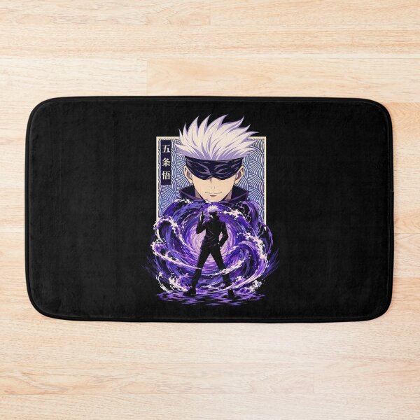 Item preview, Jujutsu Kaisen - Gojo Satoru designed and sold by ning-lucky.