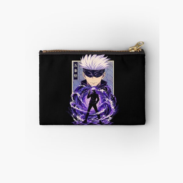 Item preview, Jujutsu Kaisen - Gojo Satoru designed and sold by ning-lucky.