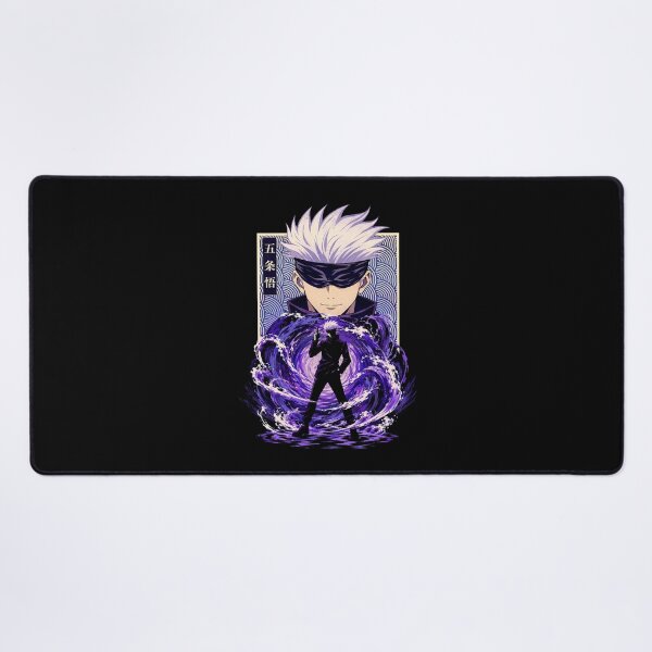 Item preview, Jujutsu Kaisen - Gojo Satoru designed and sold by ning-lucky.