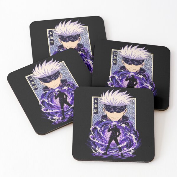 Item preview, Jujutsu Kaisen - Gojo Satoru designed and sold by ning-lucky.