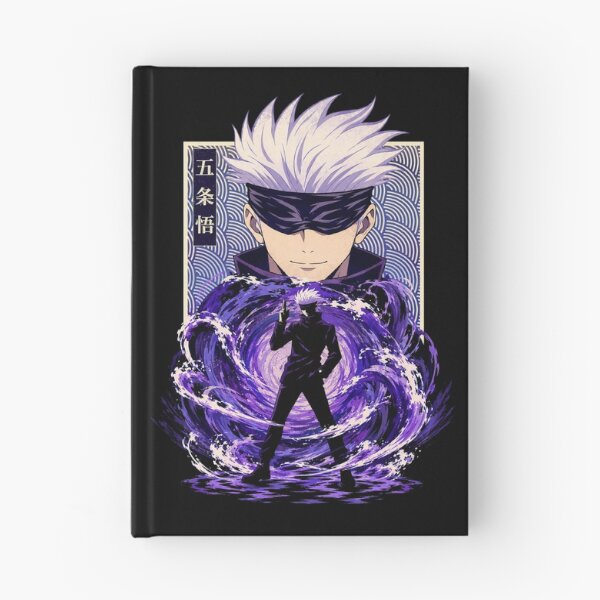 Item preview, Jujutsu Kaisen - Gojo Satoru designed and sold by ning-lucky.