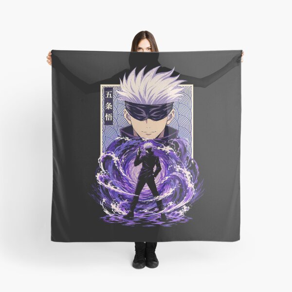 Item preview, Jujutsu Kaisen - Gojo Satoru designed and sold by ning-lucky.