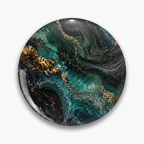 Item preview, obsidian marble designed and sold by alexrow.