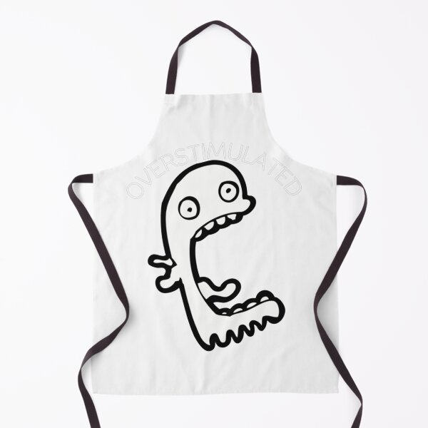 Item preview, Overstimulated sarcasm designed and sold by Bxgxudjshdh.