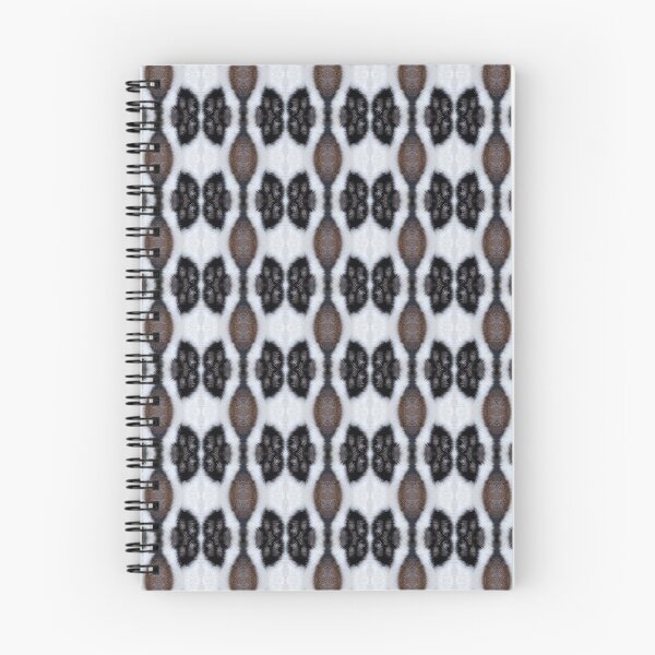 Item preview, Vashanna Faux goatskin print designed and sold by CritterCapers.