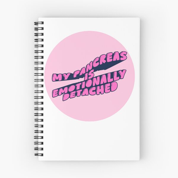 Item preview, Diabetic irony  designed and sold by BreadHatesMe.