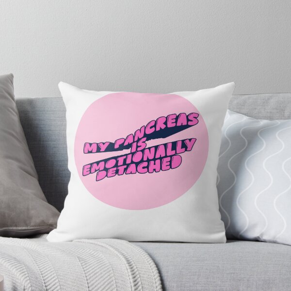 Item preview, Diabetic irony  designed and sold by BreadHatesMe.