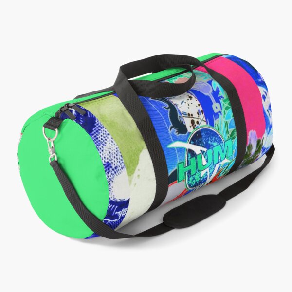 Item preview, Inverted Hum Band Collage – 90s Space Rock designed and sold by Dollparts777.