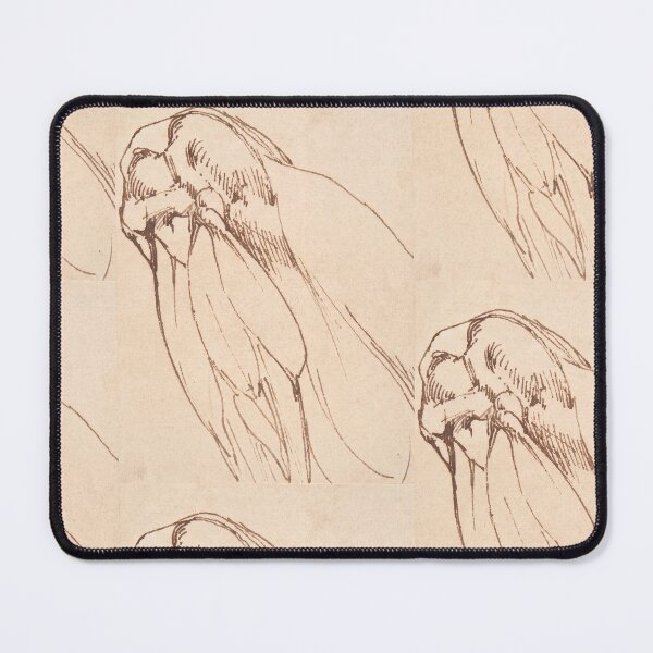 Item preview, Renaissance Anatomical Muscle Leg Study designed and sold by artofuniverse.