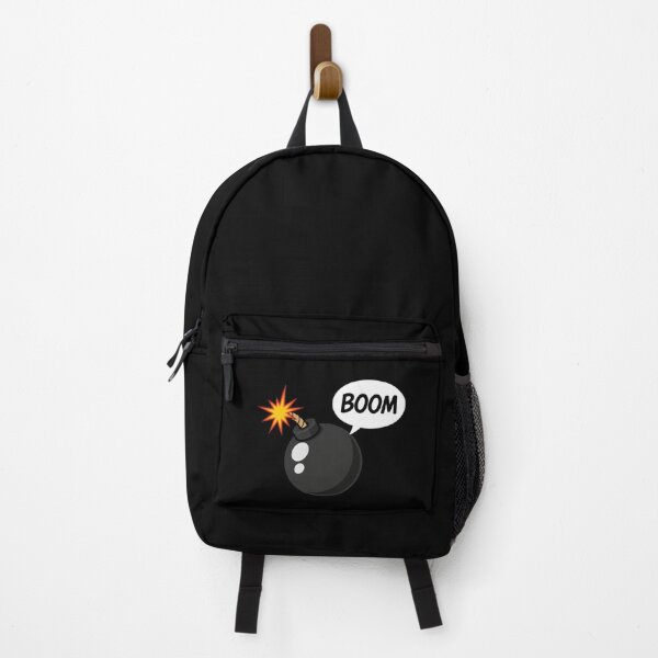 Item preview, BOOM designed and sold by Konvero.