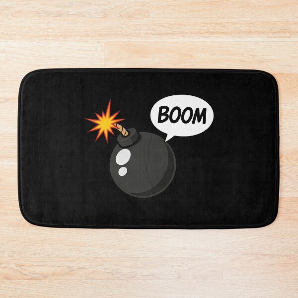 Item preview, BOOM designed and sold by Konvero.
