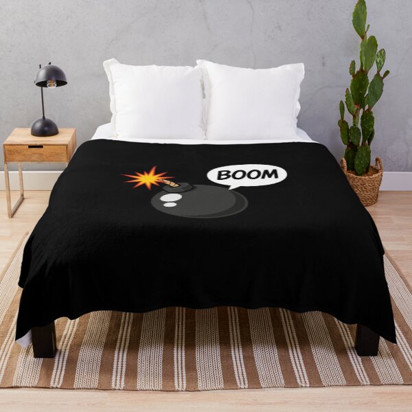 Item preview, BOOM designed and sold by Konvero.