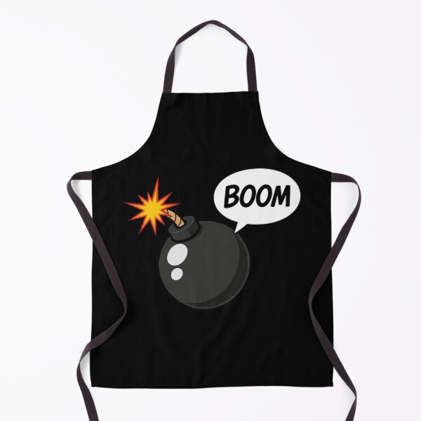 Item preview, BOOM designed and sold by Konvero.