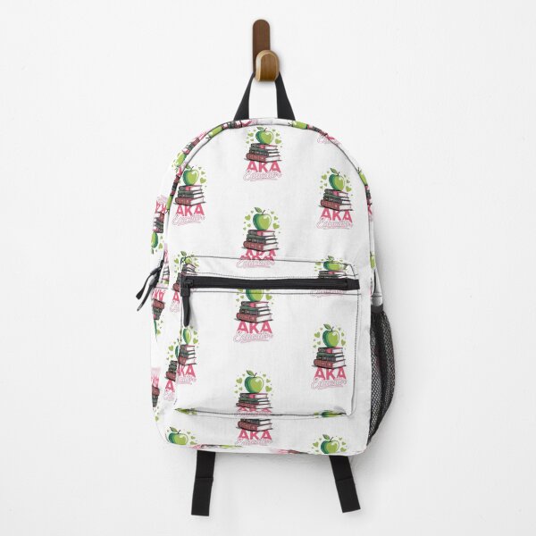 Item preview, AKA Educator Apple & Books – Teacher Appreciation Design designed and sold by Gbriel3.