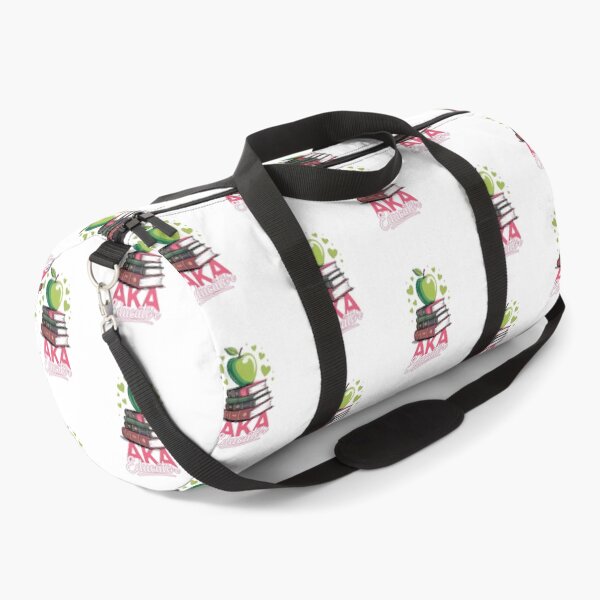 Item preview, AKA Educator Apple & Books – Teacher Appreciation Design designed and sold by Gbriel3.