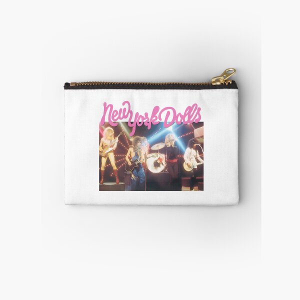 Item preview, New York Dolls Jet Boy Classic Tshirtpng designed and sold by marionojudy.