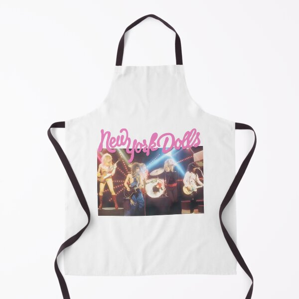 Item preview, New York Dolls Jet Boy Classic Tshirtpng designed and sold by marionojudy.