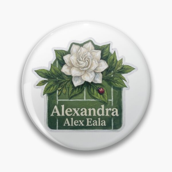Item preview, alex eala designed and sold by sanawnaw154.