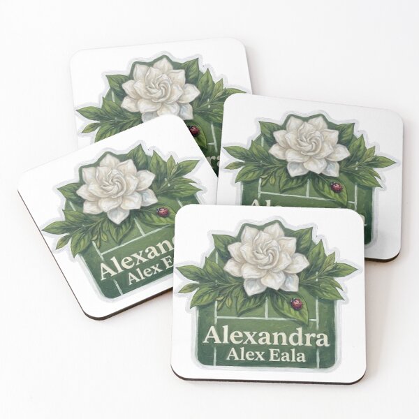 Item preview, alex eala designed and sold by sanawnaw154.