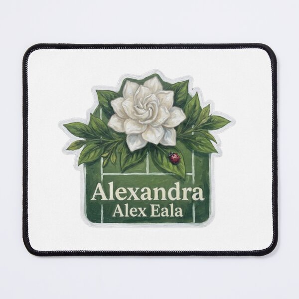Item preview, alex eala designed and sold by sanawnaw154.