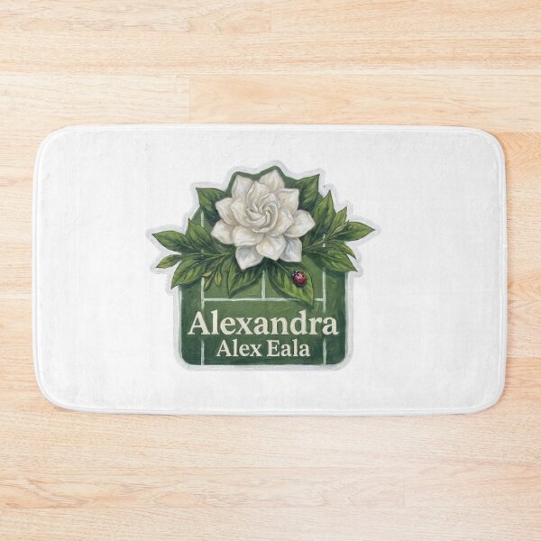 Item preview, alex eala designed and sold by sanawnaw154.