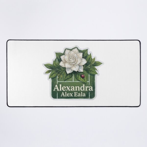 Item preview, alex eala designed and sold by sanawnaw154.