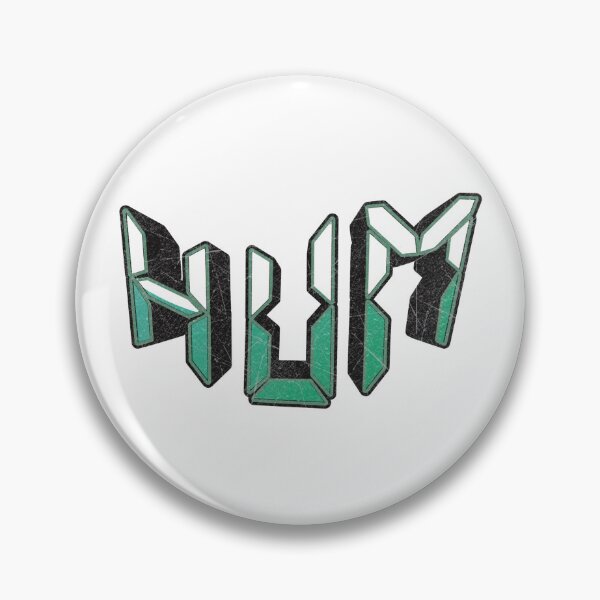 Item preview,  HUM Band Letters designed and sold by Dollparts777.