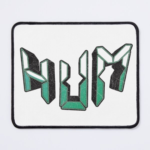 Item preview, HUM Band Letters designed and sold by Dollparts777.