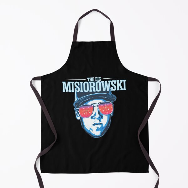 Item preview, Jacob Misiorowski - Milwaukee Brewers - The Big Misiorowski - 32 designed and sold by a2ungugu.