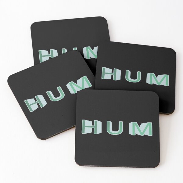 Item preview, Hum 3D Green Art designed and sold by Dollparts777.